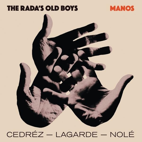 Manos