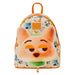 Disney By Loungefly Mini Backpack Zootopia 2