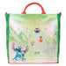 Disney By Loungefly Canvas Tote Lilo&Stitch Holiday