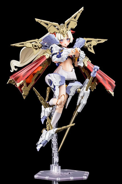 Megami Device - Plastic Model Kit 1/1 Buster Doll Paladin Figure 17 cm