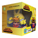 TUBBZ Boxed Edition: My Hero Academia - All Might Cosplaying Rubber Duck Vinyl Figure