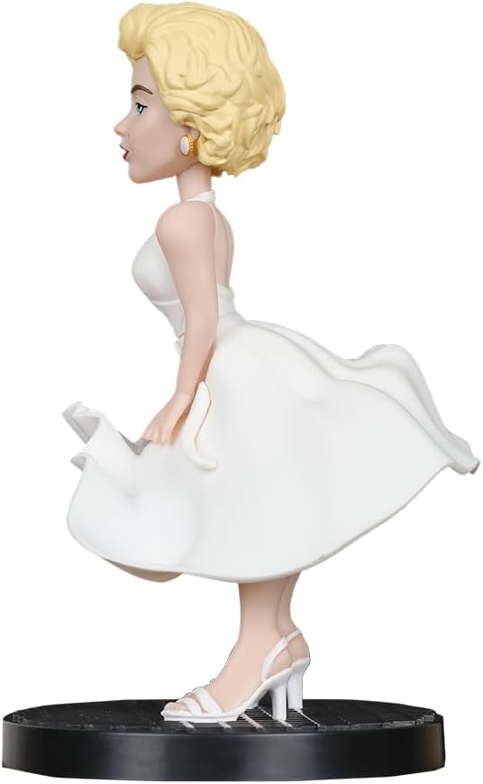 MINIX - Celebrity #103 - Marilyn Monroe - Collectible Figure 12cm