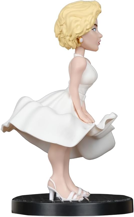 MINIX - Celebrity #103 - Marilyn Monroe - Collectible Figure 12cm