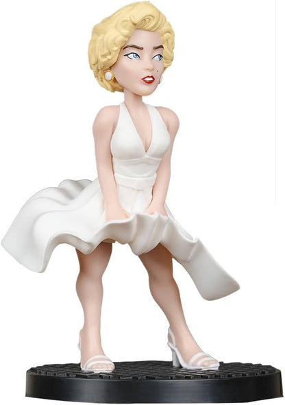 MINIX - Celebrity #103 - Marilyn Monroe - Collectible Figure 12cm
