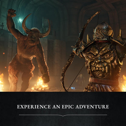 The Elder Scrolls IV: Oblivion™ Remastered – Physical Deluxe Edition – PlayStation®5 | Required Content Download