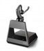 Plantronics - Voyager 5200 Office (Poly) - Bluetooth Over-the-Ear (Mono) Headset - Sound Guard-Noise Canceling Mic-Connects to Deskphone/PC Mac-Works with Teams, Zoom & more