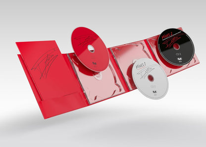 Falco 3 (Deluxe Version