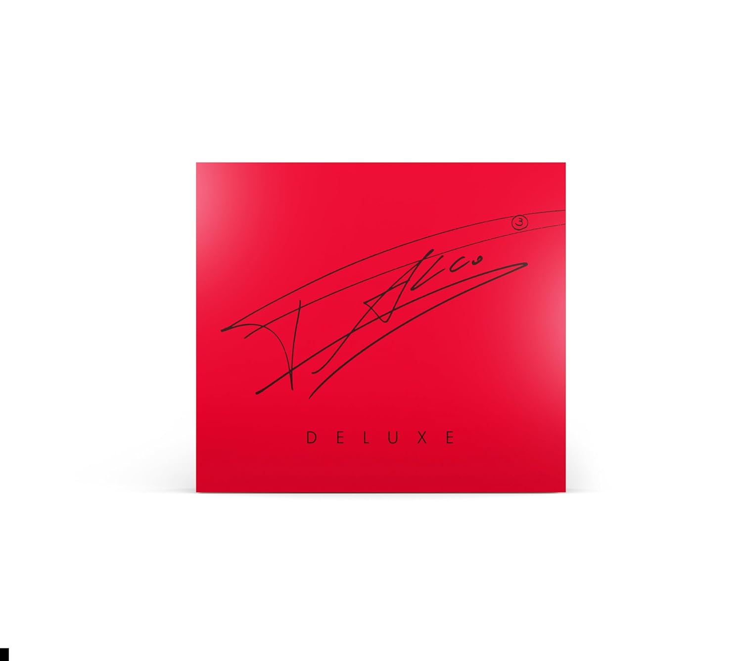 Falco 3 (Deluxe Version