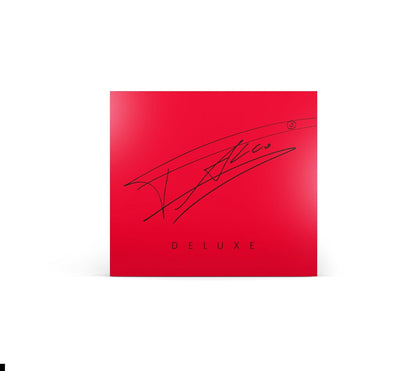 Falco 3 (Deluxe Version