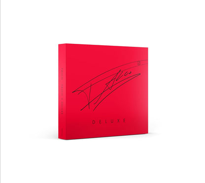 Falco 3 (Deluxe Version