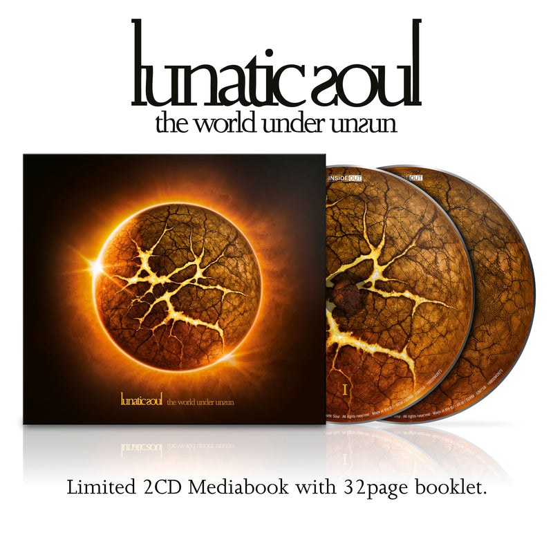 The World Under Unsun