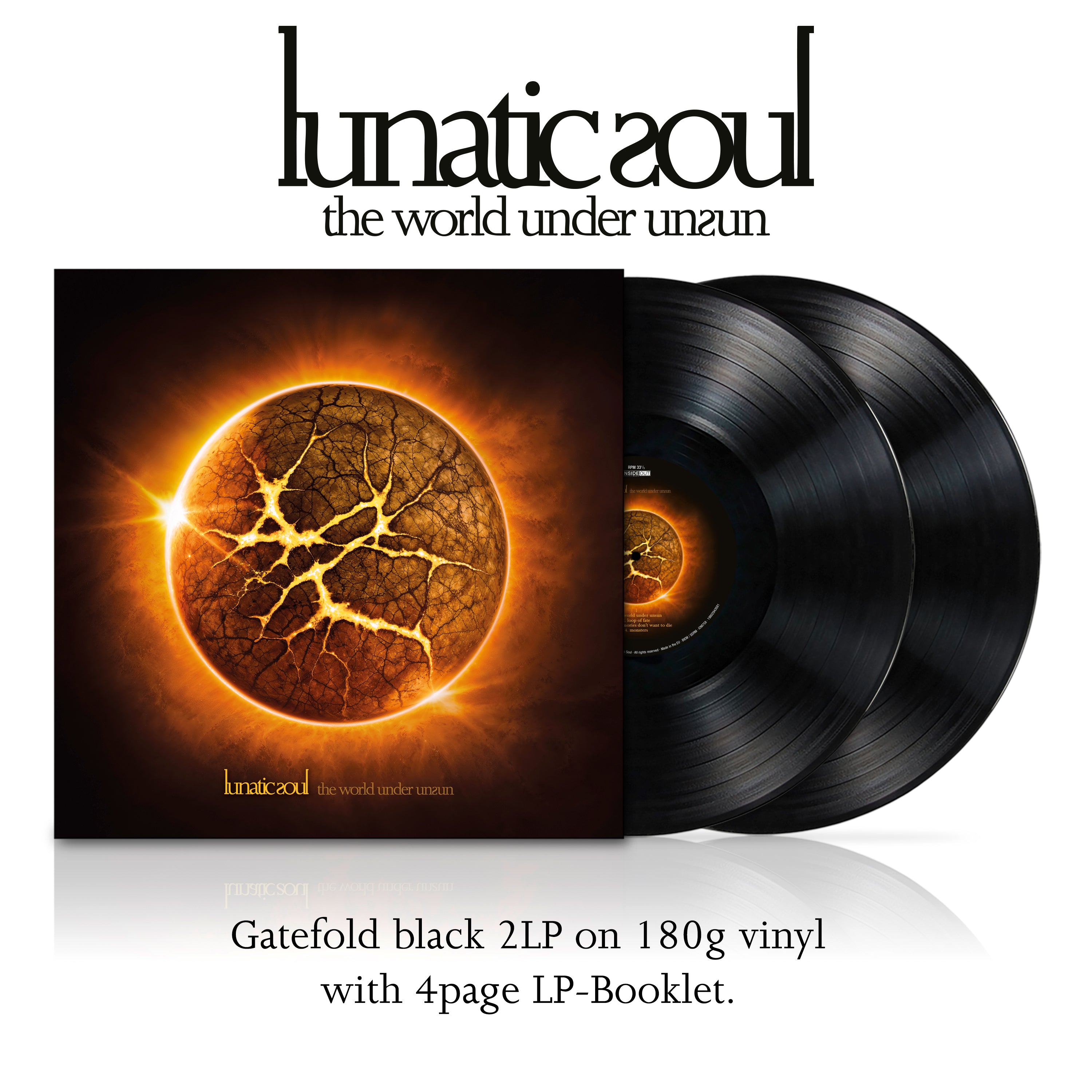 The World Under Unsun