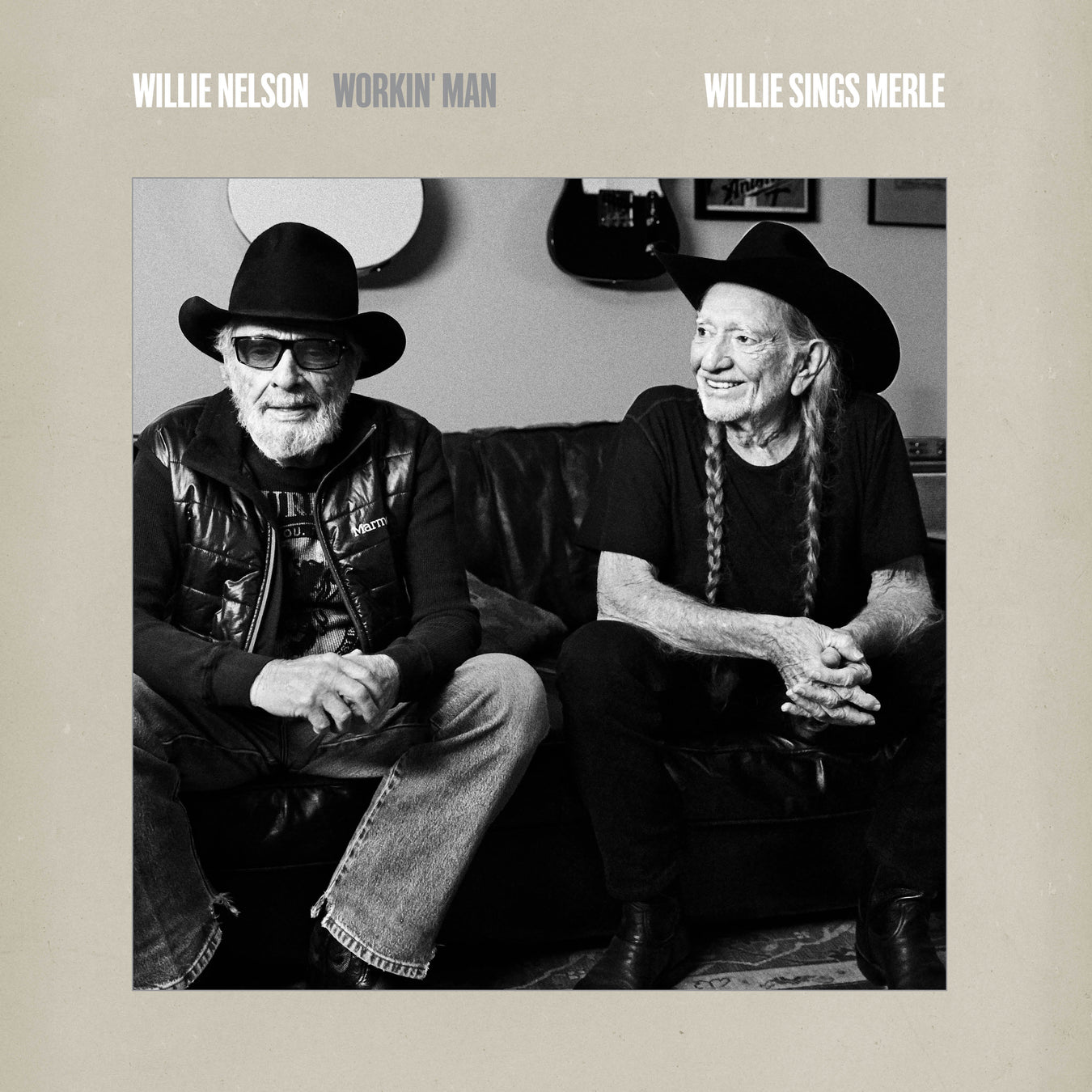 Willie Nelson