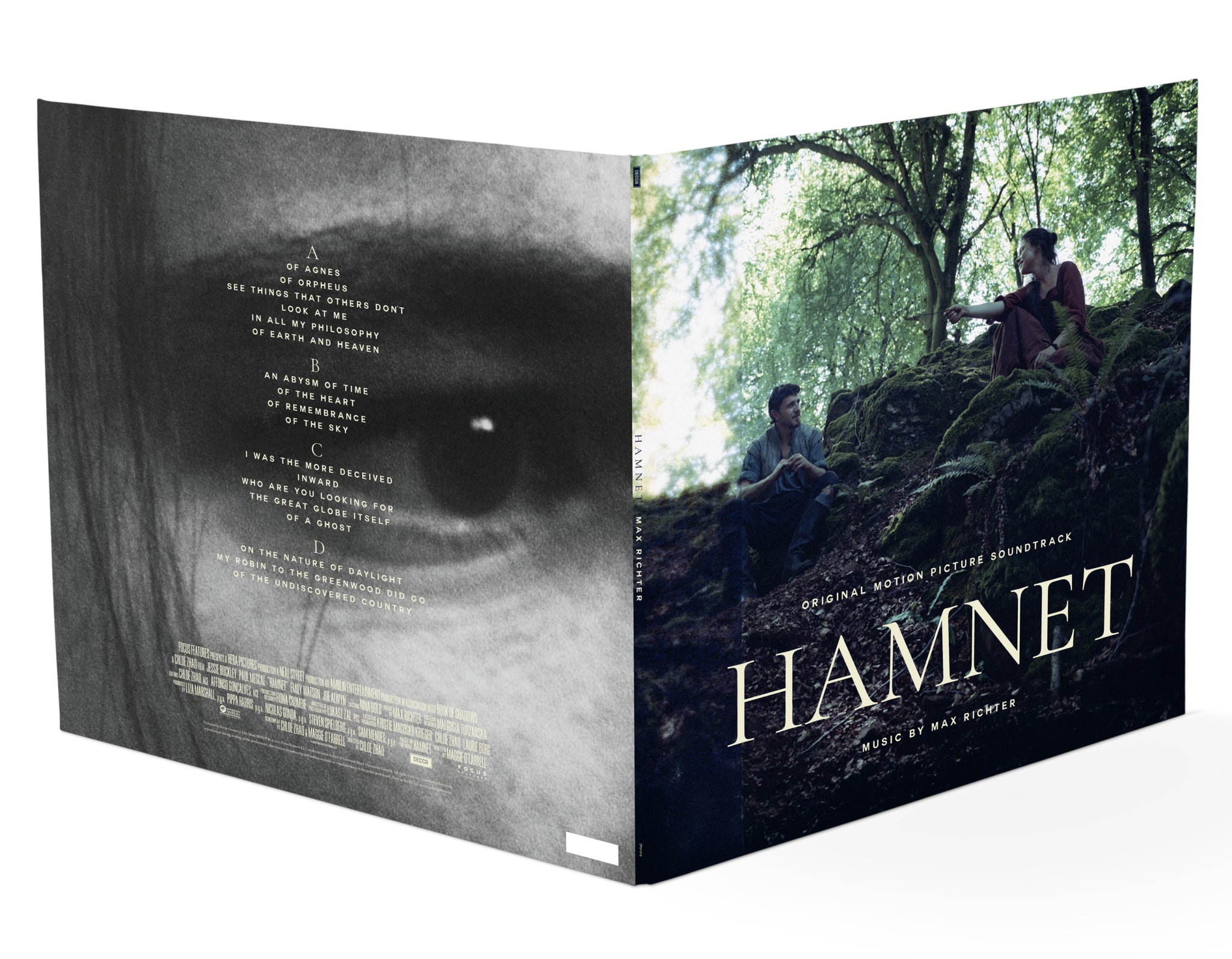 Hamnet