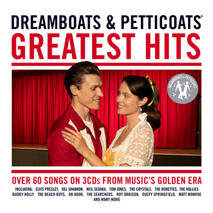 Dreamboats & Petticoats: The Greatest Hits