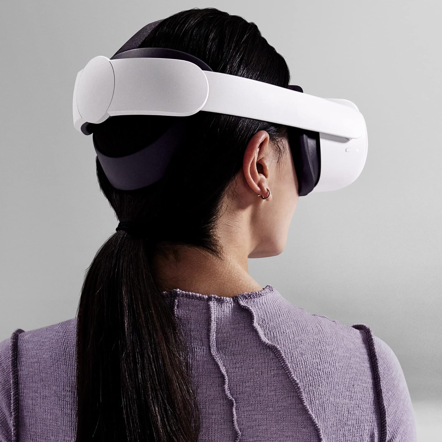 Meta - Oculus Quest 2 Fit Kit