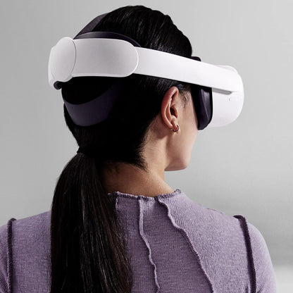 Meta - Oculus Quest 2 Fit Kit