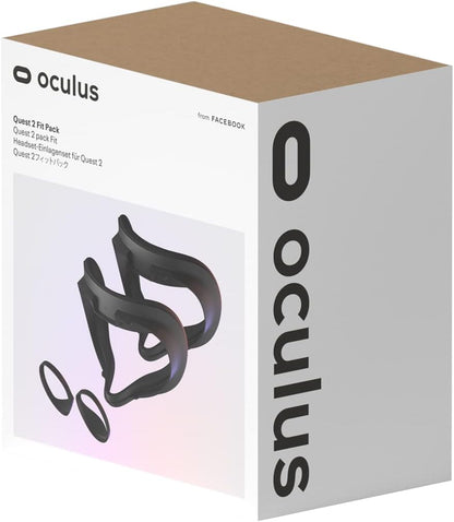 Meta - Oculus Quest 2 Fit Kit