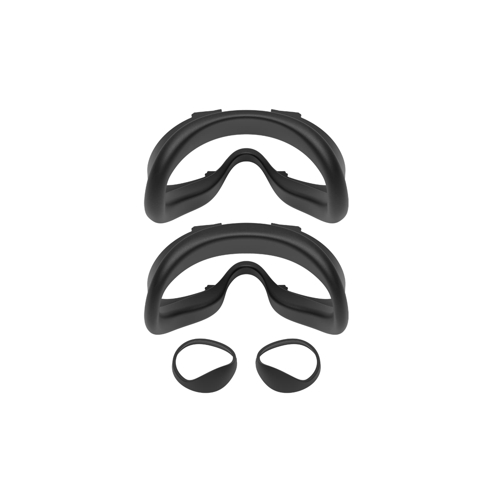 Meta - Oculus Quest 2 Fit Kit