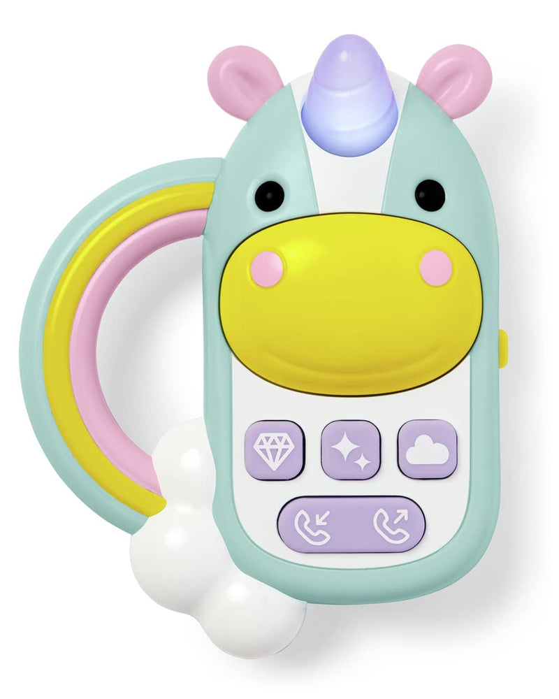 Skip Hop - Einhorn Handy