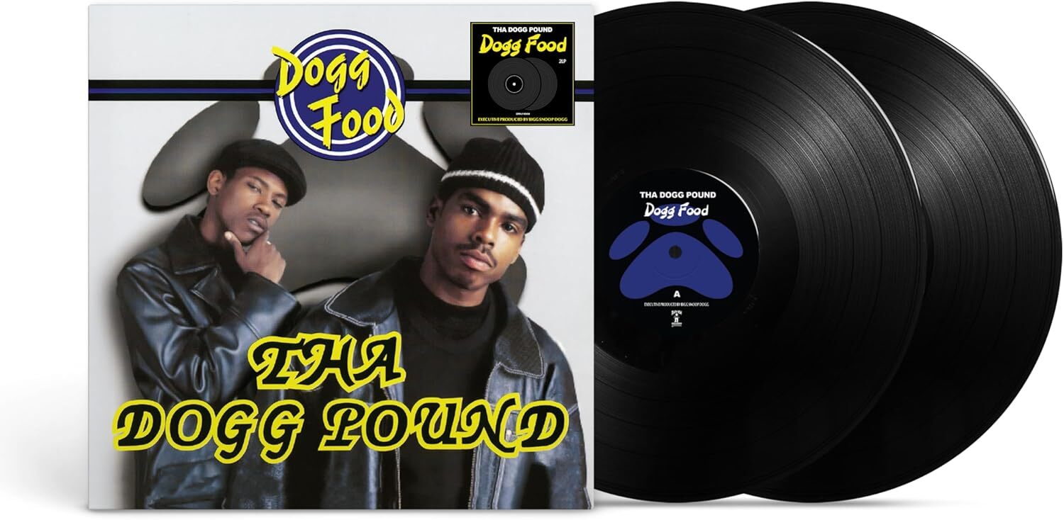 Dogg Food