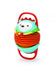 Skip Hop Explore and More Accordion Toy, Hedgehog