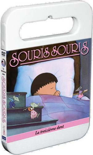 Souris souris, vol. 1
