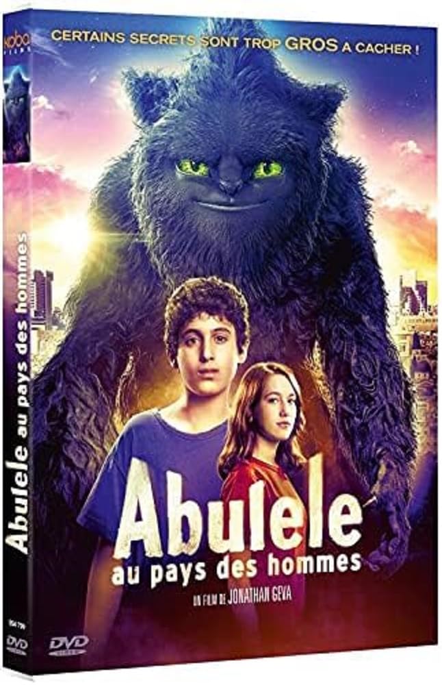 Abulele au pays des hommes