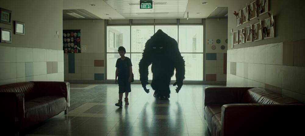 Abulele au pays des hommes