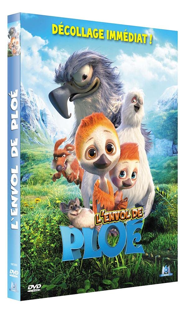 L'envol de ploé