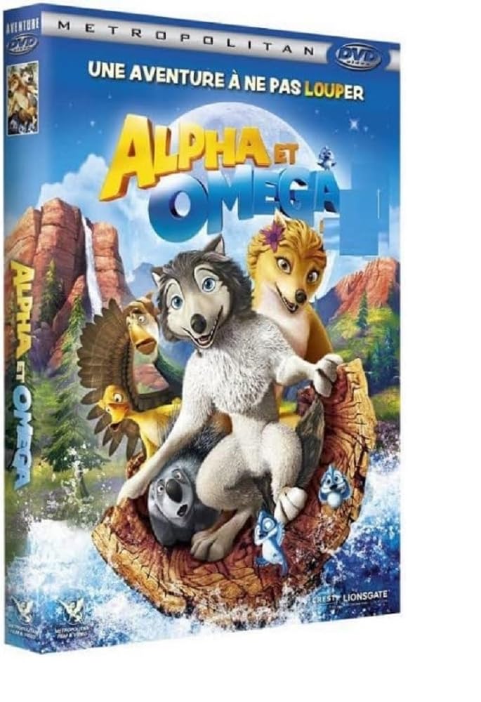 Alpha et omega