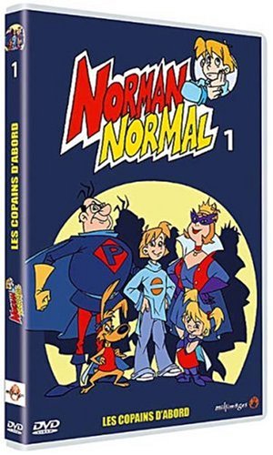 Norman normal, vol. 1