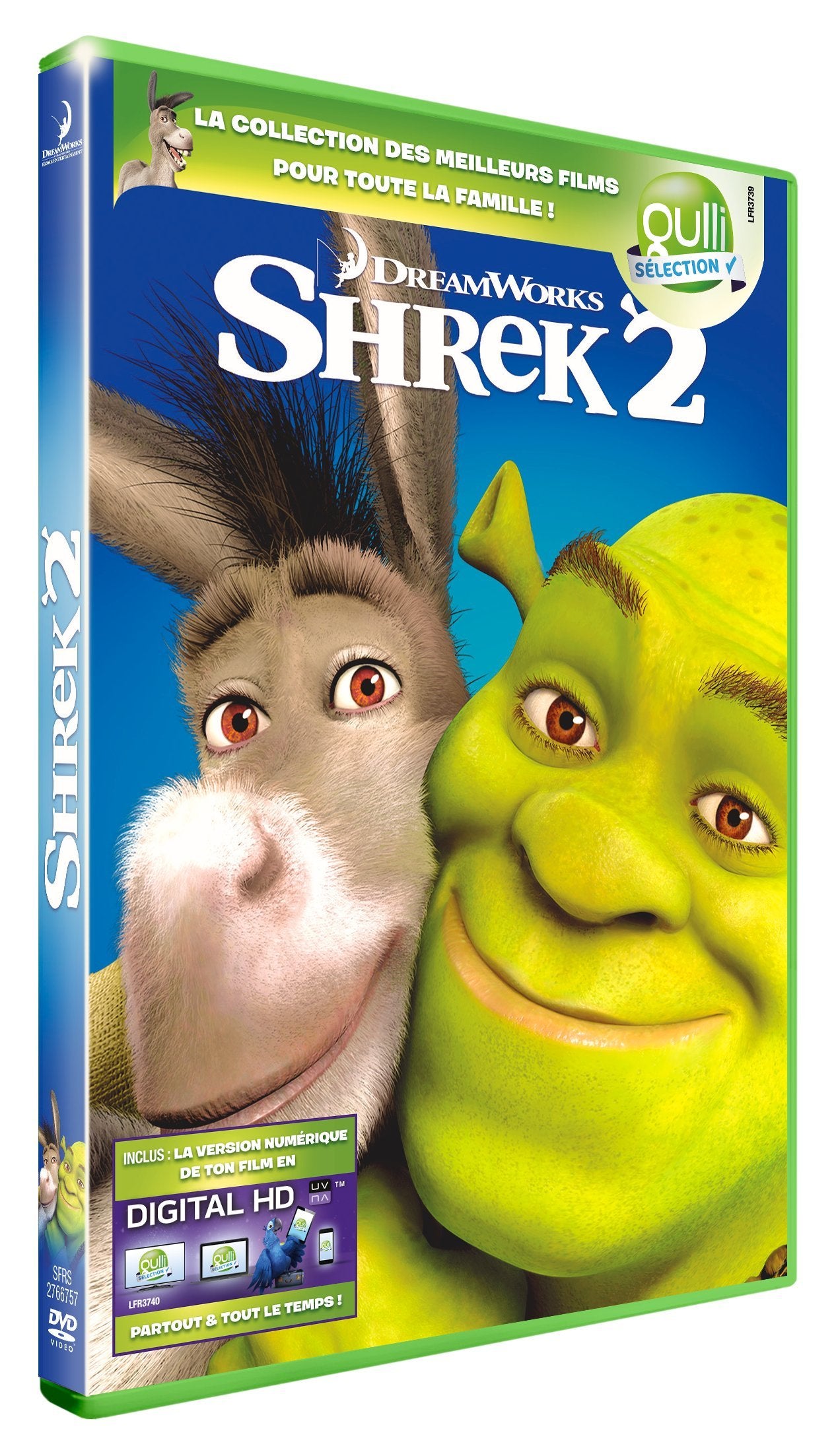 Shrek 2