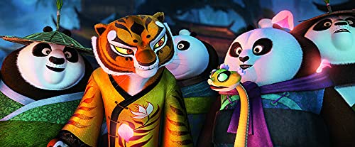 Kung Fu Panda 3