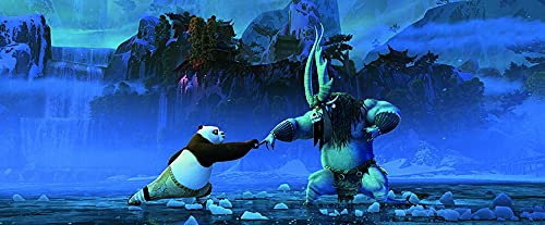 Kung Fu Panda 3