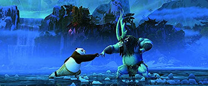 Kung Fu Panda 3