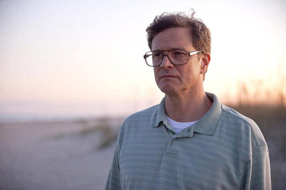 Arthur Newman/Blu-Ray