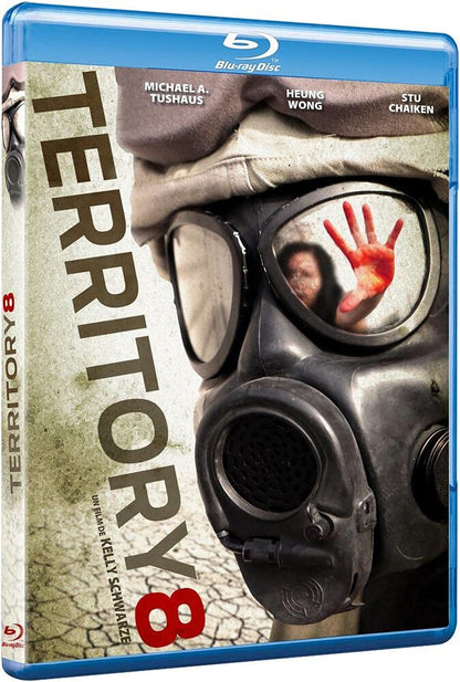 Territory 8