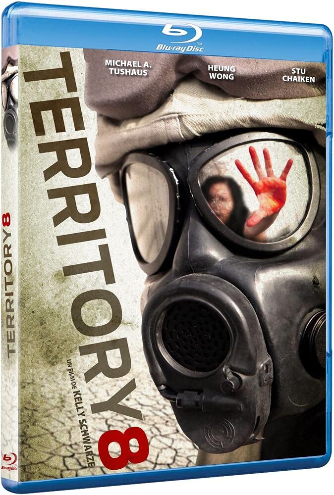 Territory 8
