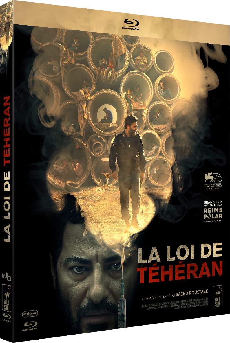 La loi de téhéran