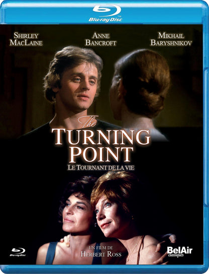 The turning point - le tournant de la vie