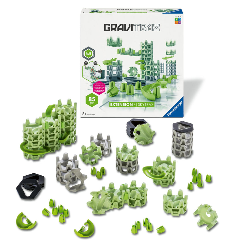 GraviTrax BASE - Skytrax