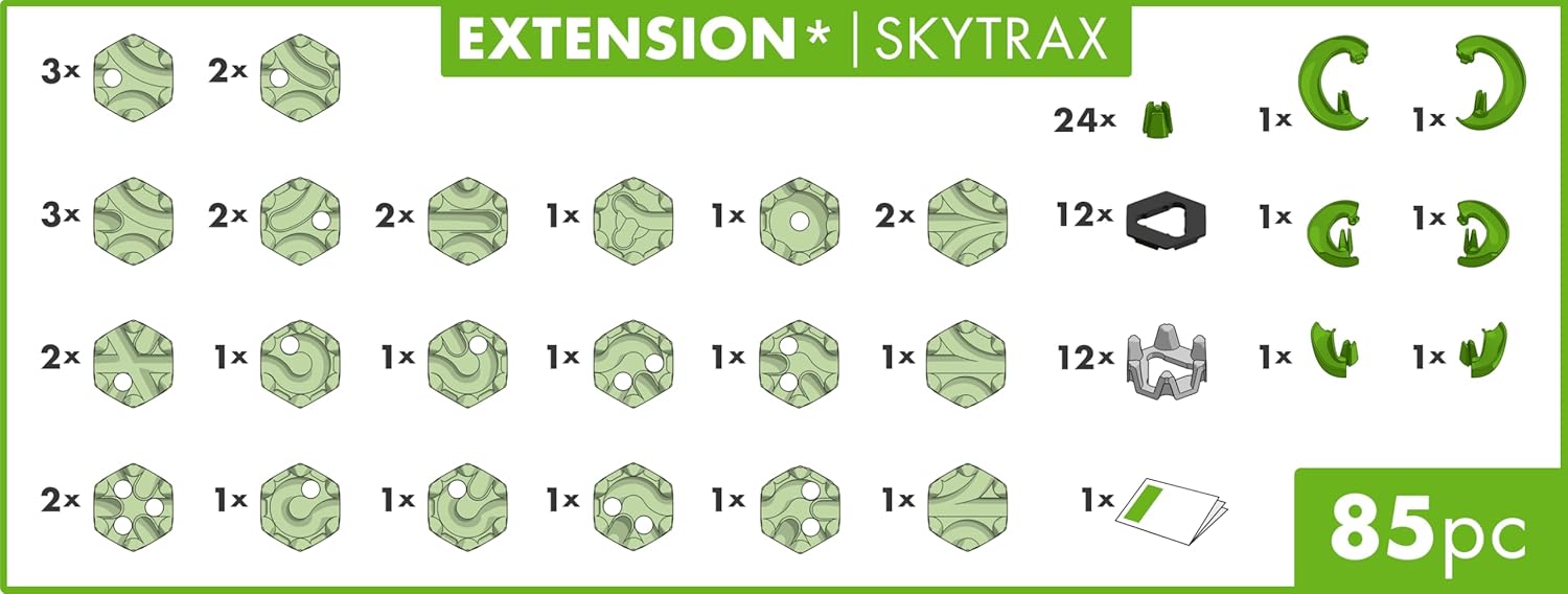 GraviTrax BASE - Skytrax