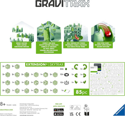 GraviTrax BASE - Skytrax