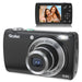 Rollei - Powerflex Compact Digital Camera - 64 Mp - 5K