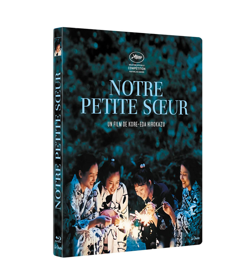 Notre petite soeur
