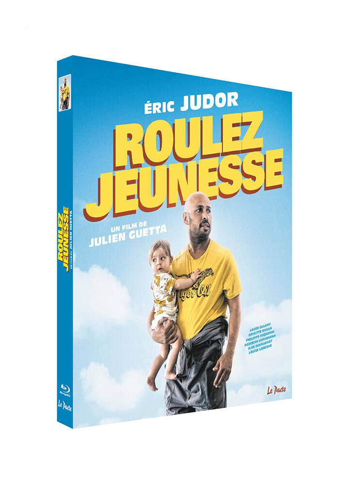 Roulez jeunesse