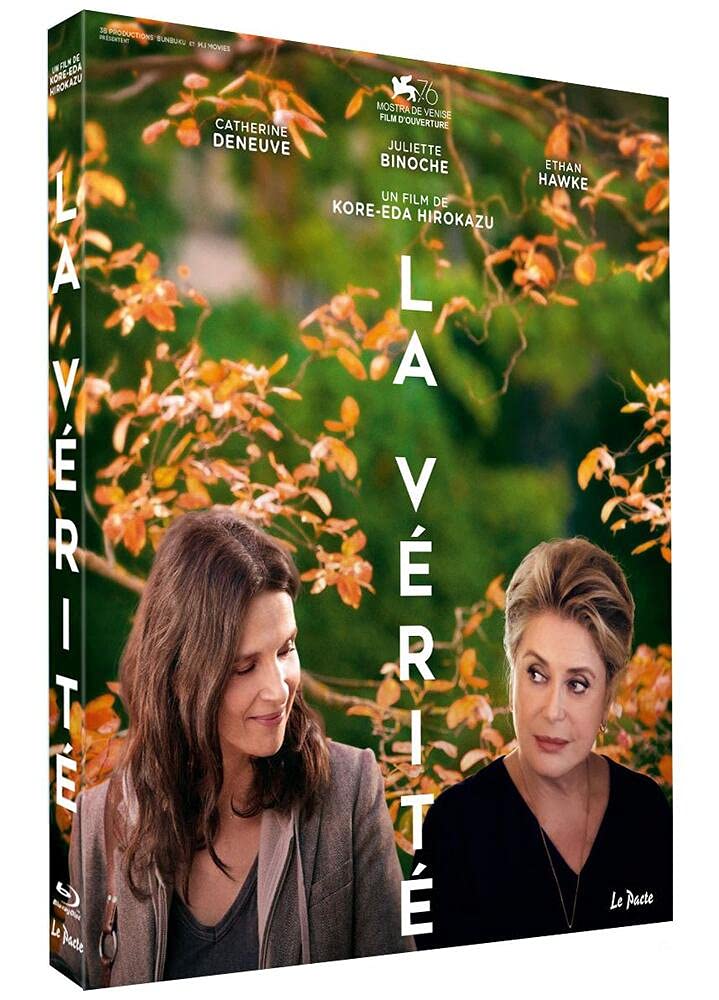 La vérité