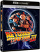 RETOUR VERS LE FUTUR III - UHD 4K