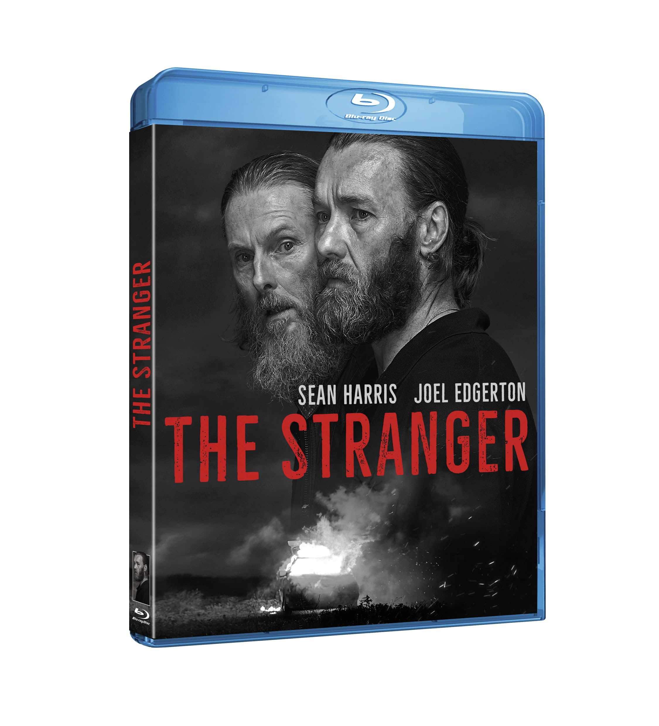 The Stranger